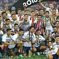 Las Chivas, al Mundial de Clubes; ganan en penales al Toronto