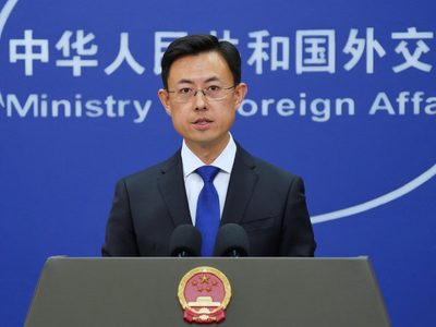 China sale a defender su política industrial y enfrenta a la UE