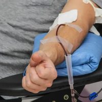 Alerta en Neuquén: el Hospital Castro Rendón se quedó sin reservas de sangre 0 positivo