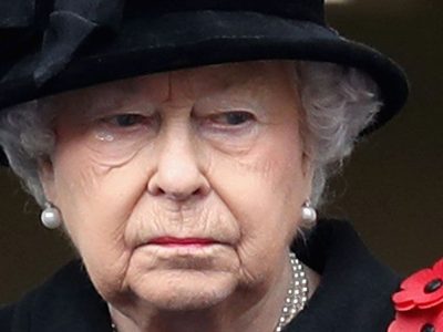 Tenía 57 años: la tragedia inexplicable que enluta a la Reina Isabel