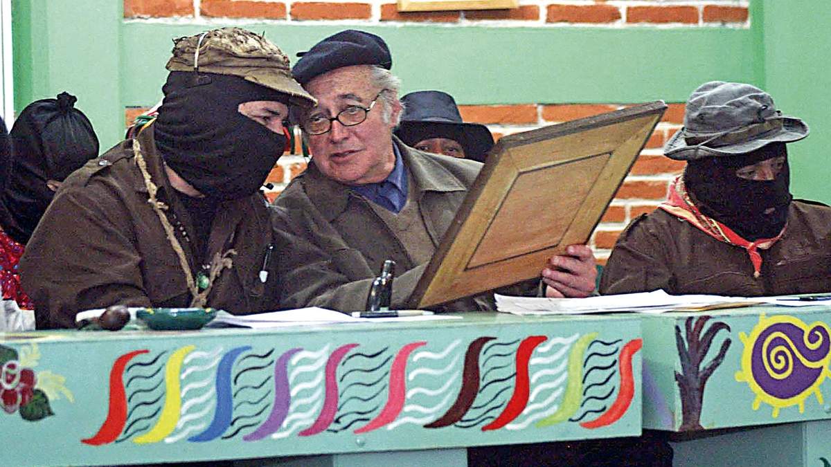 Villoro. Reflexión y participación social