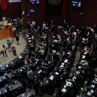 Instalan la Comisión Permanente del Congreso; prevén dos periodos extraordinarios