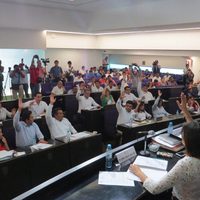 Imponen a familiares de funcionarios en el consejo de transparencia de Campeche