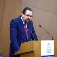 Polémica y división rodean a José Luis Vargas, nuevo presidente del TEPJF