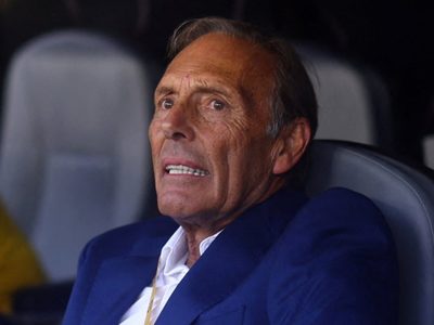Cambia otra vez: Miguel Ángel Russo no puede encontrar a la defensa ideal de Boca