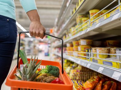 De cuánto fue el costo para los neuquinos de la Canasta Básica Alimentaria en diciembre