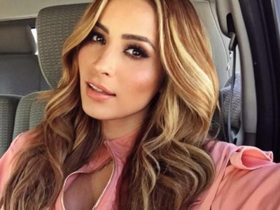 ¡¿Volvieron o nunca se separaron?! Cynthia Rodríguez habló sobre su escandalosa relación