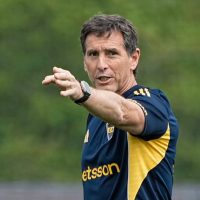 Sin Cavani y con algunas sorpresas: la figura de Boca que vuelve a ser convocado con Úbeda