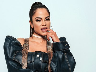 ¿La prefiere así Daddy Yankee? Mirá como lucía Natti Natasha antes de llegar a la fama. ¡UPA!