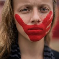 'Un no es un no”, dicen las brasileñas