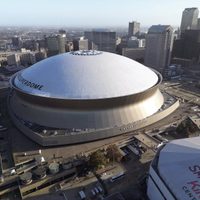 Juego entre Georgia y Notre Dame en el Sugar Bowl, pospuesto tras ataque en Nueva Orleans