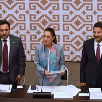 “Listos” los programas para el desarrollo de CDMX, pero hay que revisarlos: Sheinbaum