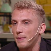 “Alguien va a tener problemas": una foto de El Polaco que lo dejó mal parado ¿Con otra mujer?