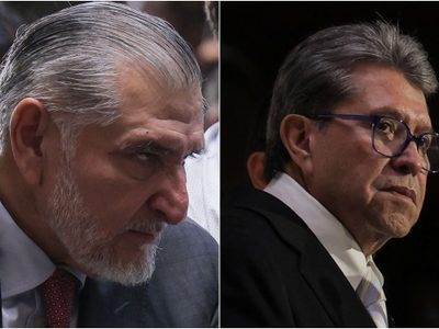 Coordinadores de Morena en el Congreso y Sheinbaum analizan la agenda legislativa