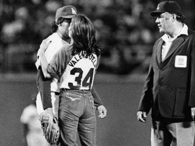 “Nunca dio molestias, comía lo que había”, así recordaba doña Hermenegilda a su hijo Fernando Valenzuela