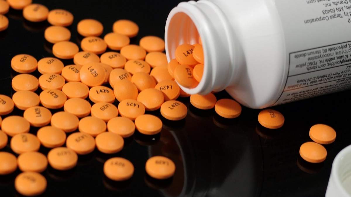 Medicamento de distribución oral. Fuente: (Twitter)