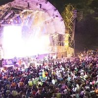 Regresó el Festival de Jazz de la Riviera Maya con zona VIP para políticos y empresarios