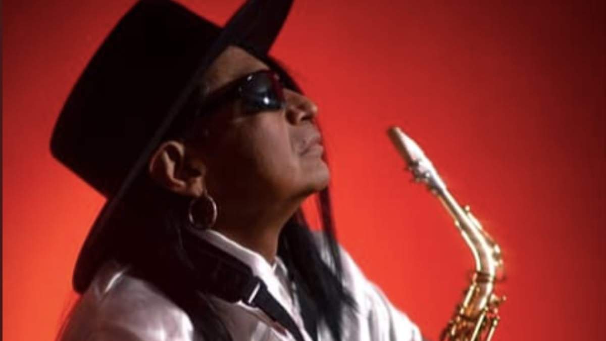 Sax, de la Maldita Vecindad, murió a los 52 años víctima de covid-19