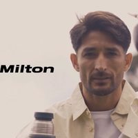 Milton Casco fue presentado en Atlético Nacional tras su histórico paso por River