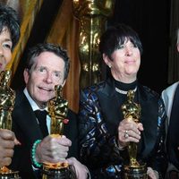 Óscar honorífico para Michael J. Fox, Peter Weir, Diana Warren y Euchan Palcy