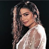 ¡Para enamorarte! Greeicy Rendón pone alerta tus sentidos y está totalmente ¡al natural!