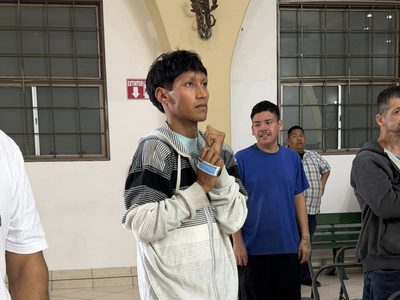 Denuncian ante FGE a centro de “rehabilitación” de Tijuana por violencia contra persona trans