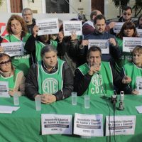 ATE y Salud realizarán un monitoreo conjunto por el impacto de la pandemia de coronavirus