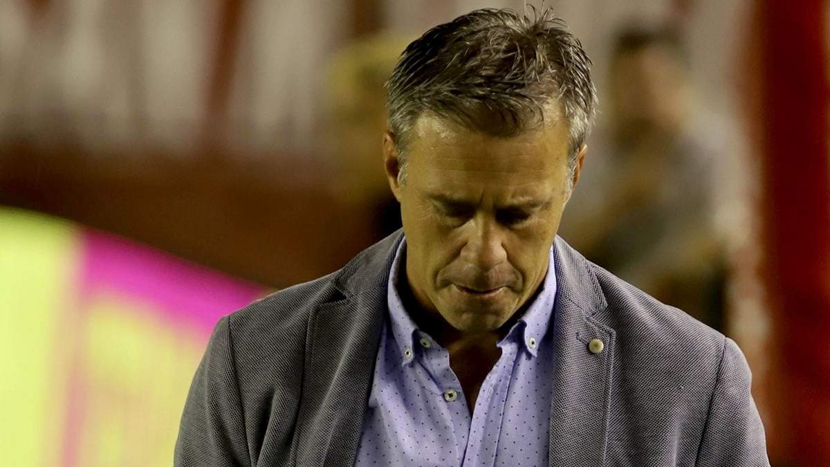 Lucas Pusineri sigue en Atlético Tucumán.