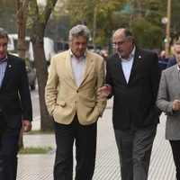 Nicolás Pino ante el cepo: “El BCRA le hizo una emboscada a todos los comercializadores de soja”