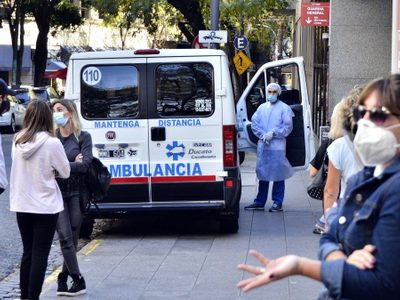 Argentina se divide en cuatro zonas sanitarias: cuáles son y qué ciudades las conforman