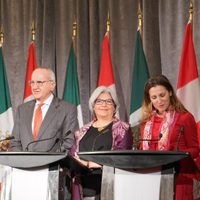 México prepara nueva lista de aranceles contra EU