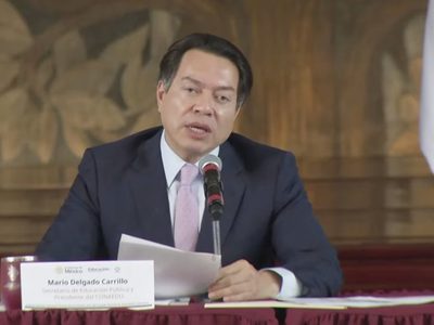 SEP debe evitar periodos inactivos y garantizar 185 días de clases: Mexicanos Primero