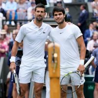 Djokovic vs. Alcaraz: Fecha y hora de la final en París 2024