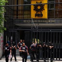 PRD: la muerte de un partido clave en la democratización de México