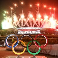 El legado ecologista de las olimpiadas de Japón fue eclipsado por la pandemia y las protestas