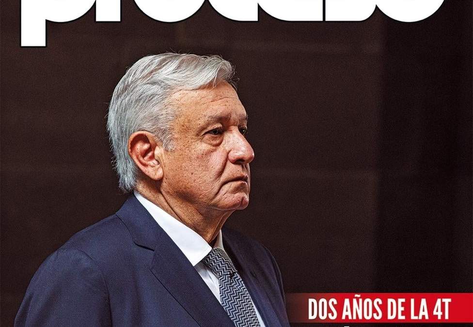 A dos años de la 4T, el cambio no se percibe.
