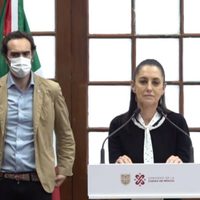 Mariana Imaz Sheinbaum obtuvo beca del Conacyt por “méritos propios”