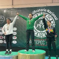 Alejandra Romero denuncia su exclusión de la Selección Nacional de Lucha