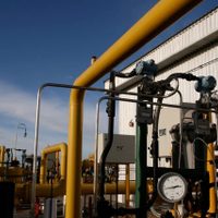 Denuncia por olor a gas en barrios de Cutral Co
