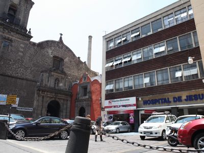 Alcalde español teme que restos de Cortés sean profanados en México y pide su repatriación