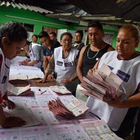 Elecciones en Edomex evidencian 'vulnerabilidades” del PRI y 'legitimidad” de Morena: NYT