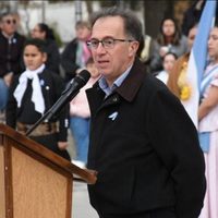 Bertolini reconoció que las prioridades de su gestión en Plottier son los servicios básicos y la seguridad