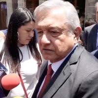AMLO se reúne con Claudio X. González, Azcárraga, Slim Domit y otros empresarios