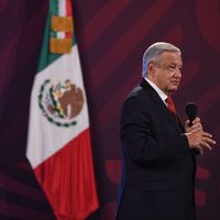 "Necesitamos un banco y es una oportunidad": AMLO hace cuentas para comprar Banamex