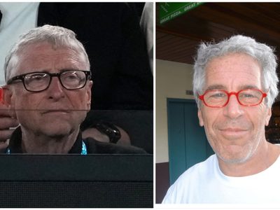 Epstein y Gates: un viaje en avión, encuentros presenciales y una donación de 2 mdd para el MIT