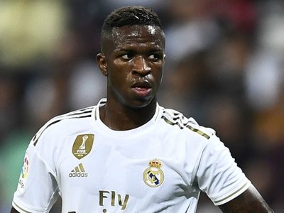 El complicado futuro de Vinícius Junior en el Real Madrid