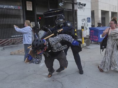 México hace un "llamado respetuoso" a EU para que respete la dignidad humana de migrantes
