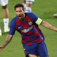 Buenas noticias para Lionel Messi de cara al cruce con el Bayern