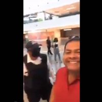 Lo llaman #LordEsMiCuerpo por negarse a usar cubrebocas en una plaza de Tabasco