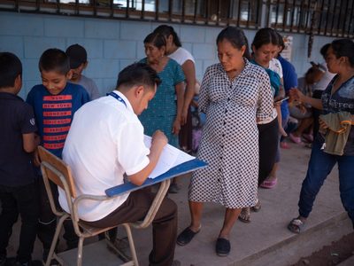 Chiapas, refugiados mexicanos y organizaciones criminales
